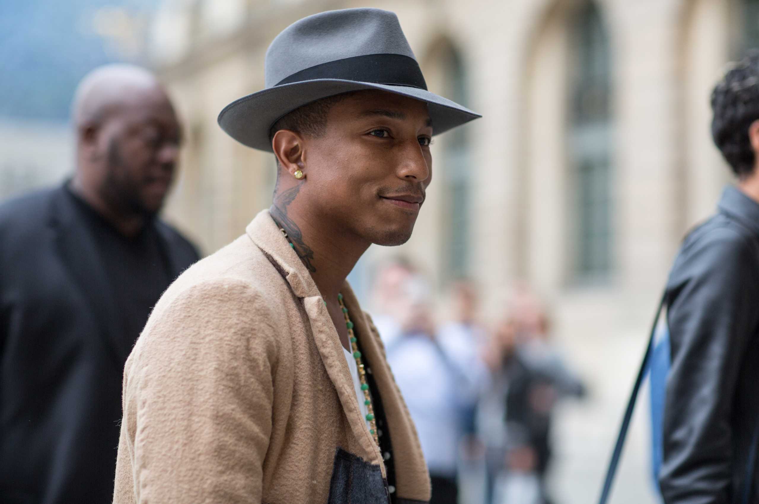 Биография. фаррелл уильямс (pharrell williams): интересные факты, лучшие песни, биография, слушать личная жизнь фаррелла уильямса