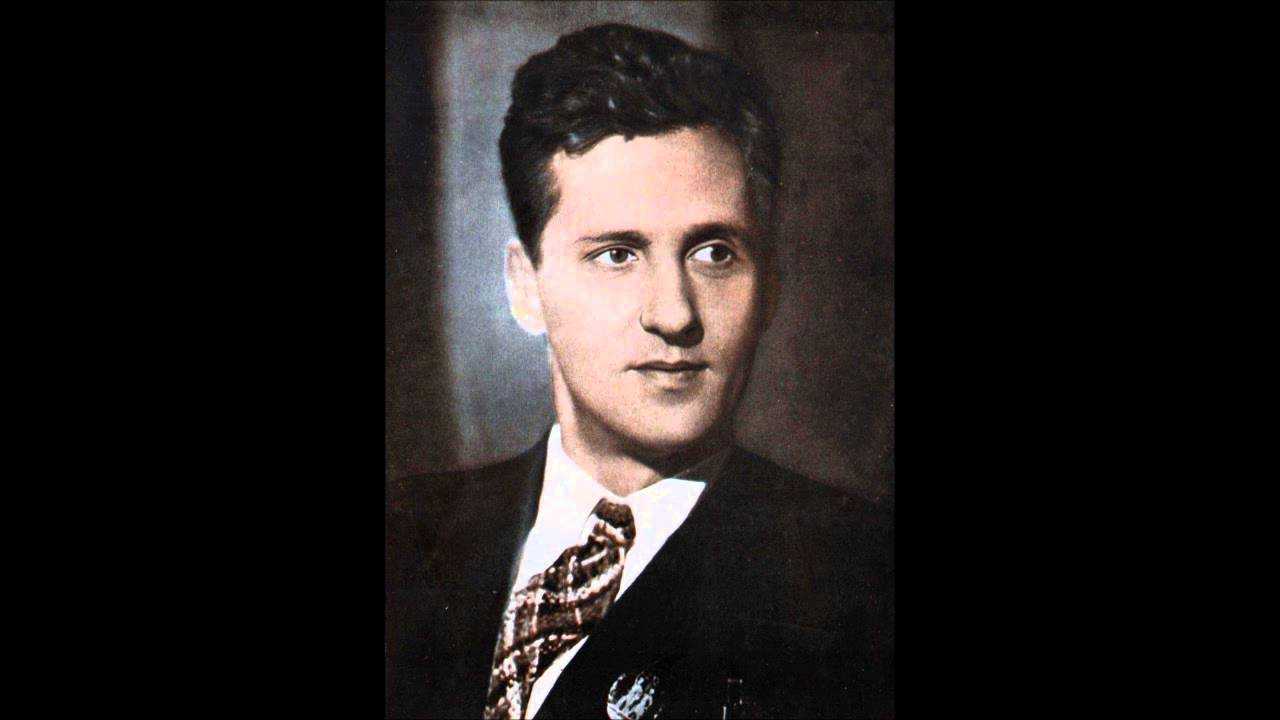 Владимир владимирович софроницкий (vladimir sofronitsky) | belcanto.ru