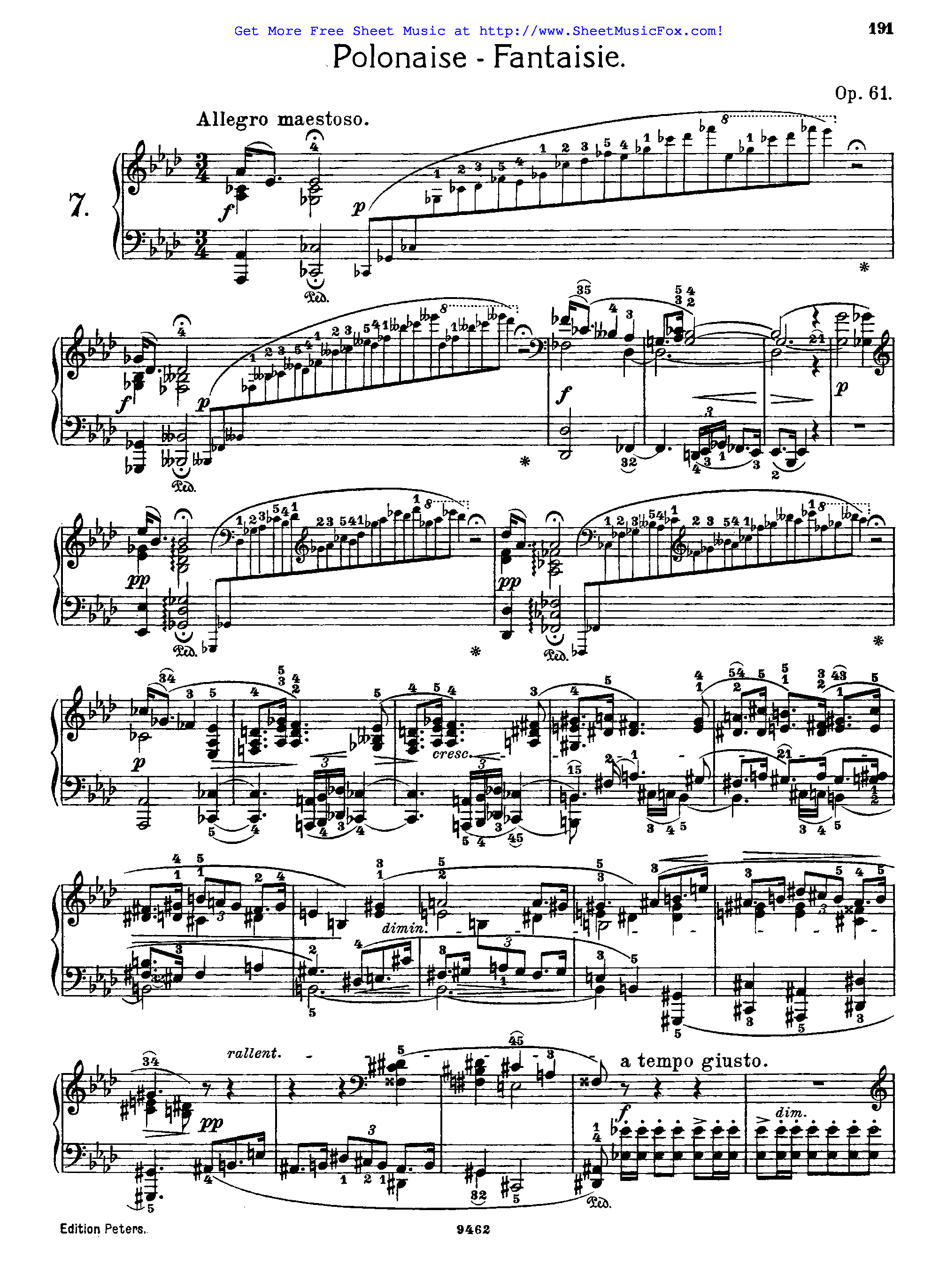 Шопен. два полонеза op. 40 (polonaises, op. 40) | belcanto.ru