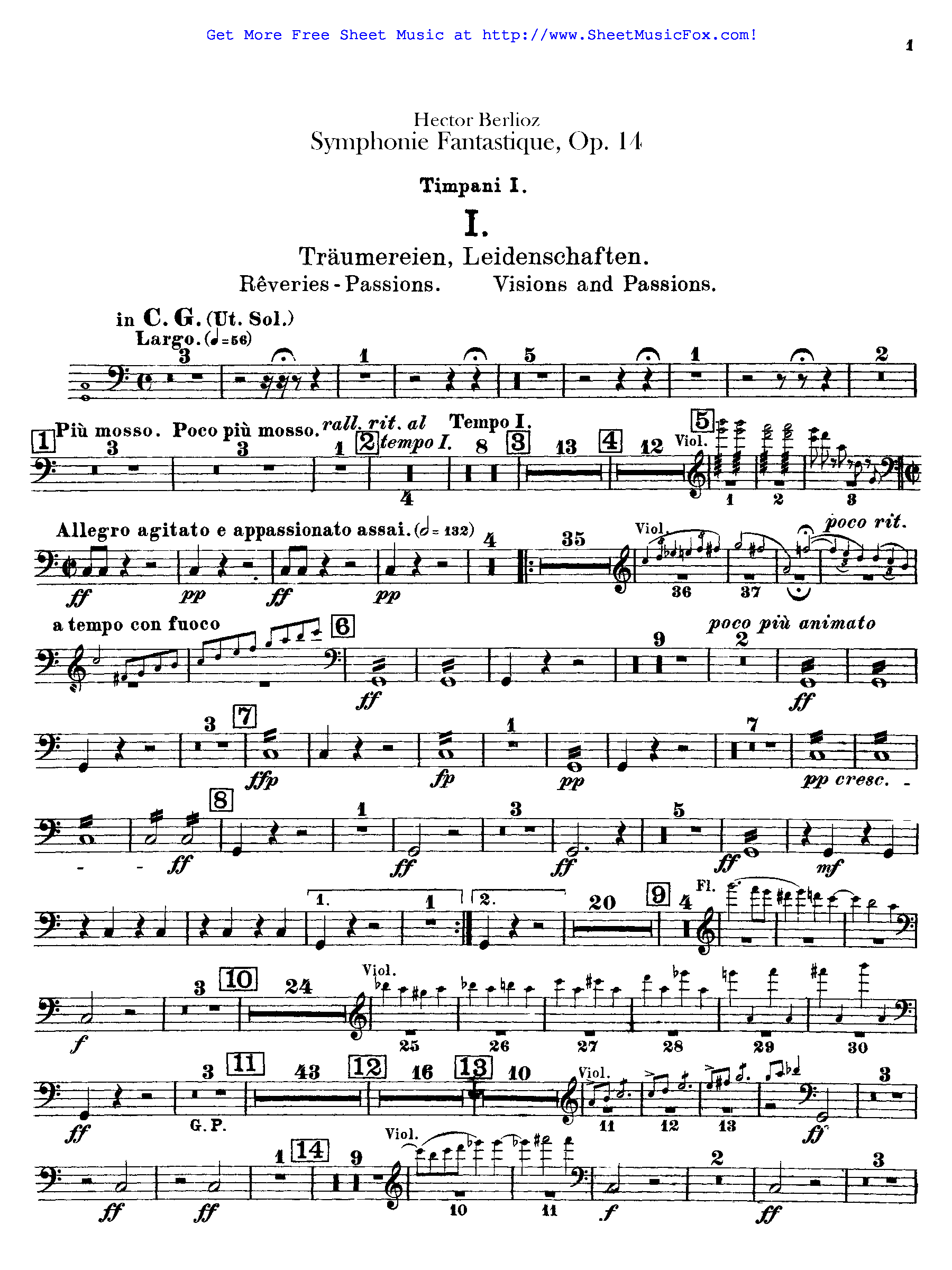 Roméo et juliette, h 79 (berlioz, hector)