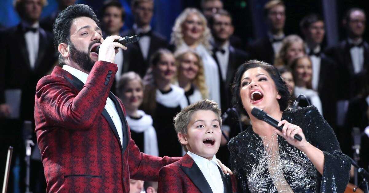 Анна юрьевна нетребко (anna netrebko) | belcanto.ru