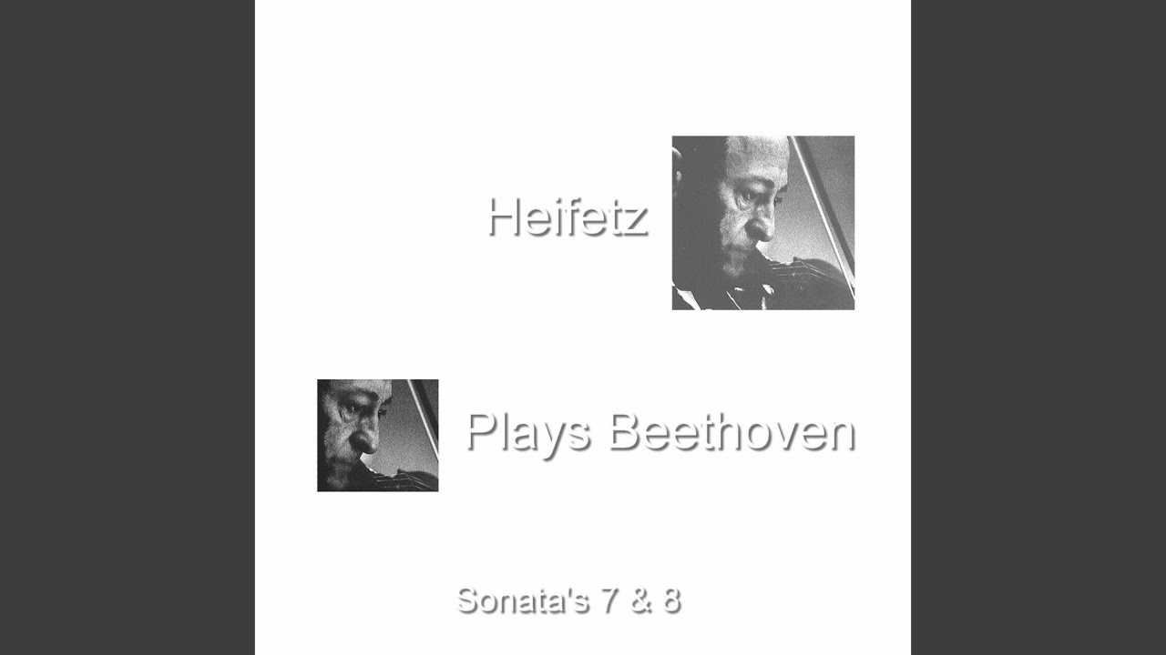 Бетховен. скрипичные сонаты (violin sonatas) | belcanto.ru