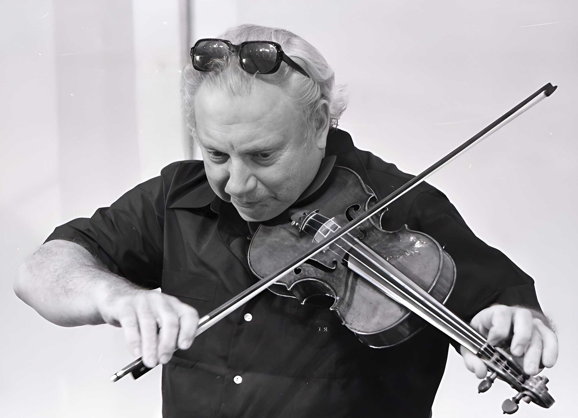 Исаак стерн (isaac stern) | belcanto.ru