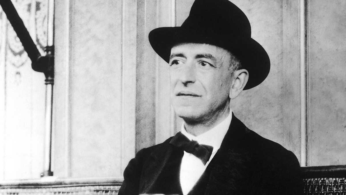Manuel de falla