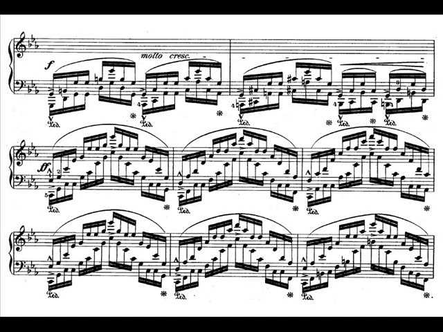 Études, op.10 (chopin, frédéric) - imslp: free sheet music pdf download