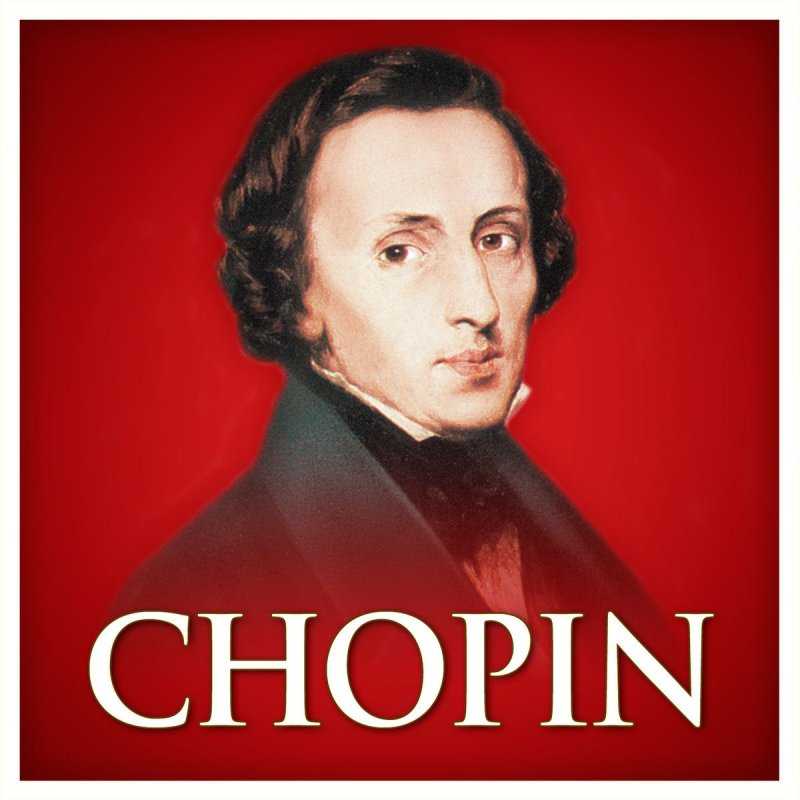 Frederic chopin