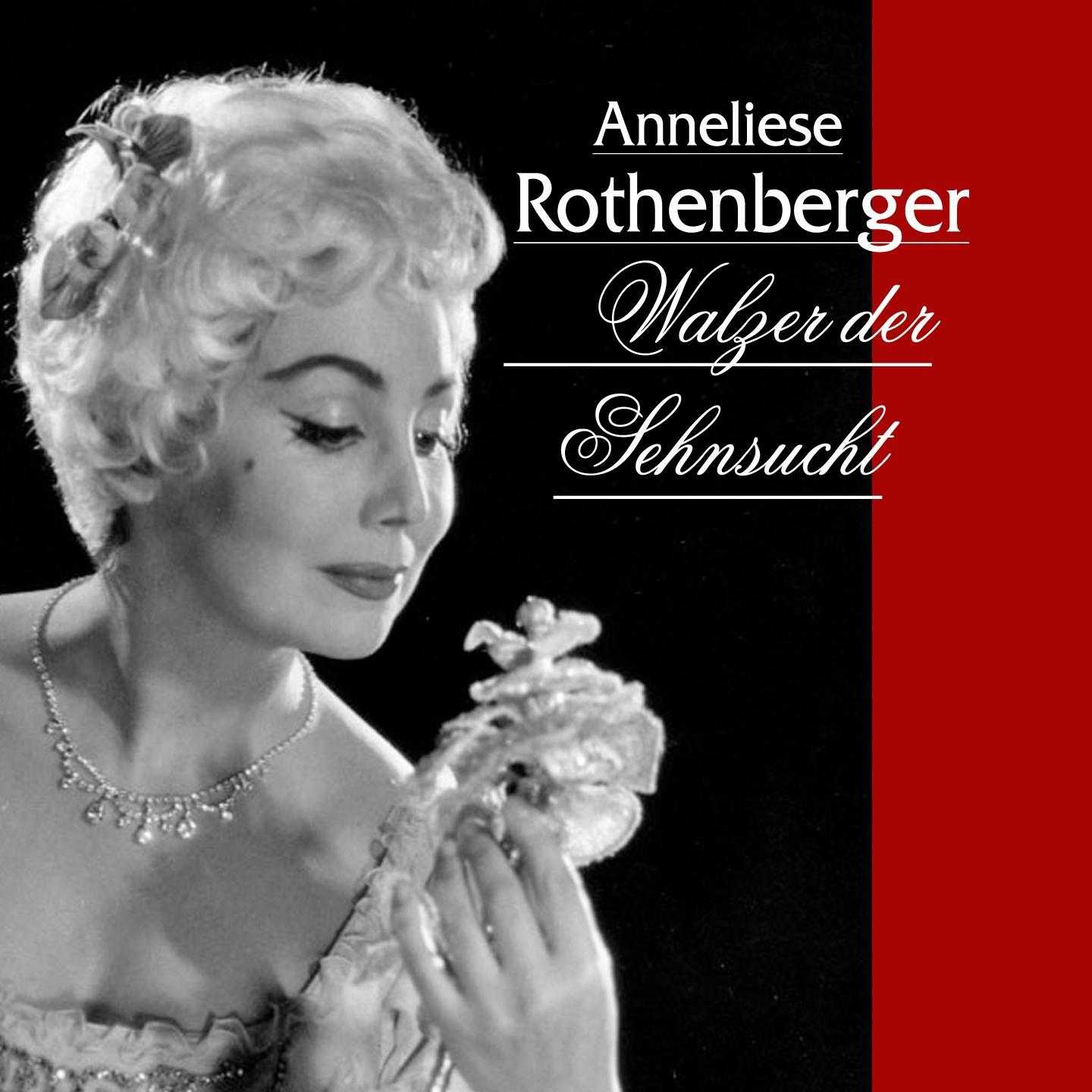 Аннелизе ротенбергер (anneliese rothenberger) | belcanto.ru