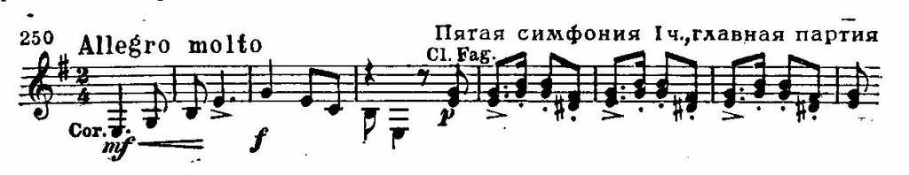 Симфония а. дворжака «из нового света»