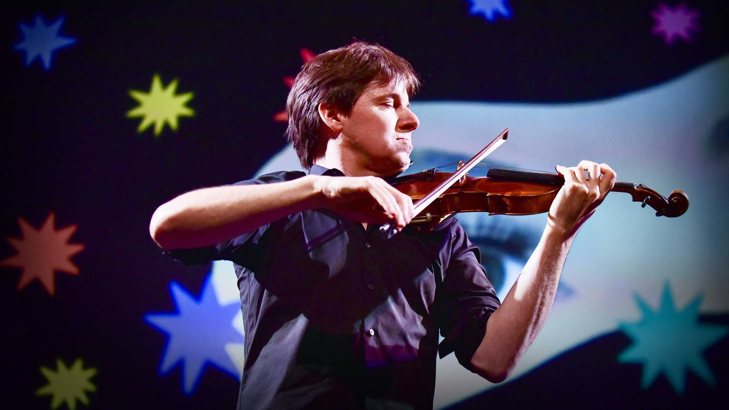 Joshua bell