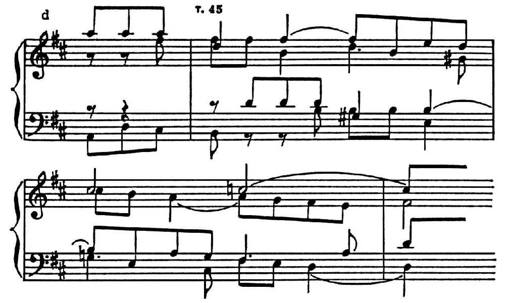 Оперные арии (виды) | опера и вокал