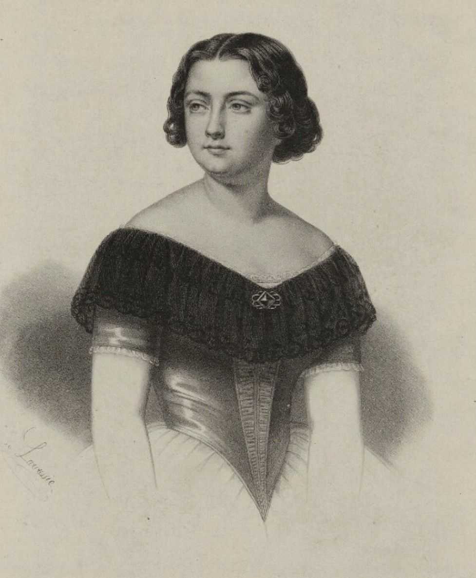 Альбони, мариетта