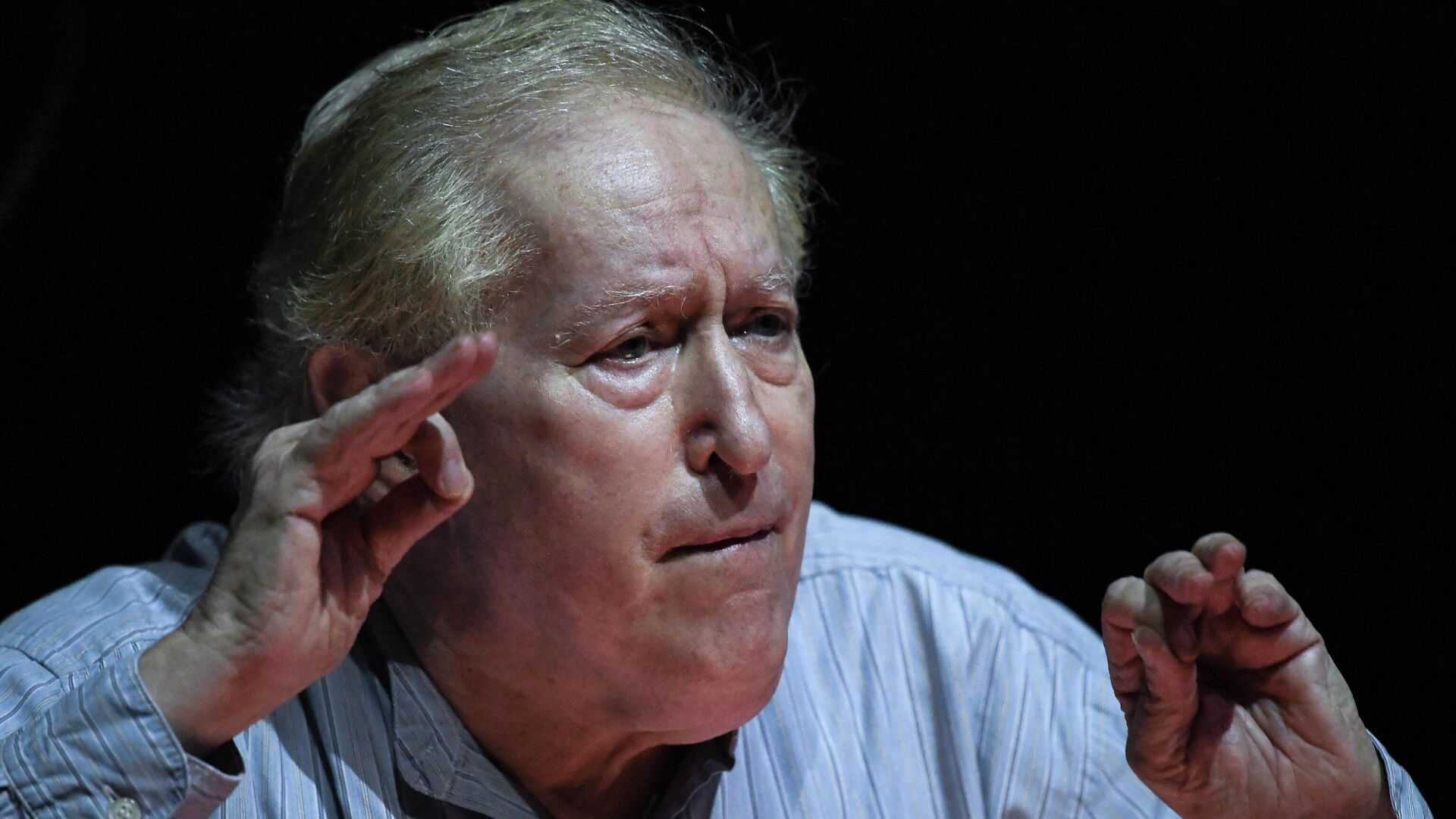 Томас зандерлинг (thomas sanderling) | belcanto.ru