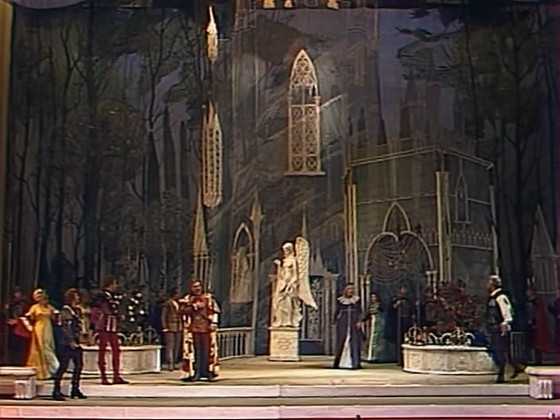 Опера чайковского «иоланта» (iolanta) | belcanto.ru