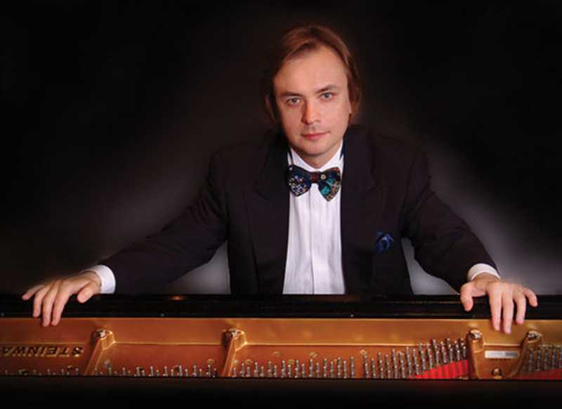 Кулешов валерий владимирович биография