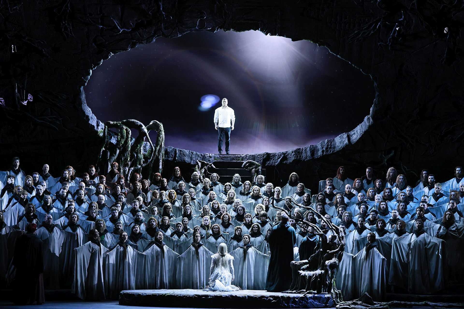 «лоэнгрин» как зеркало - classicalmusicnews.ru
