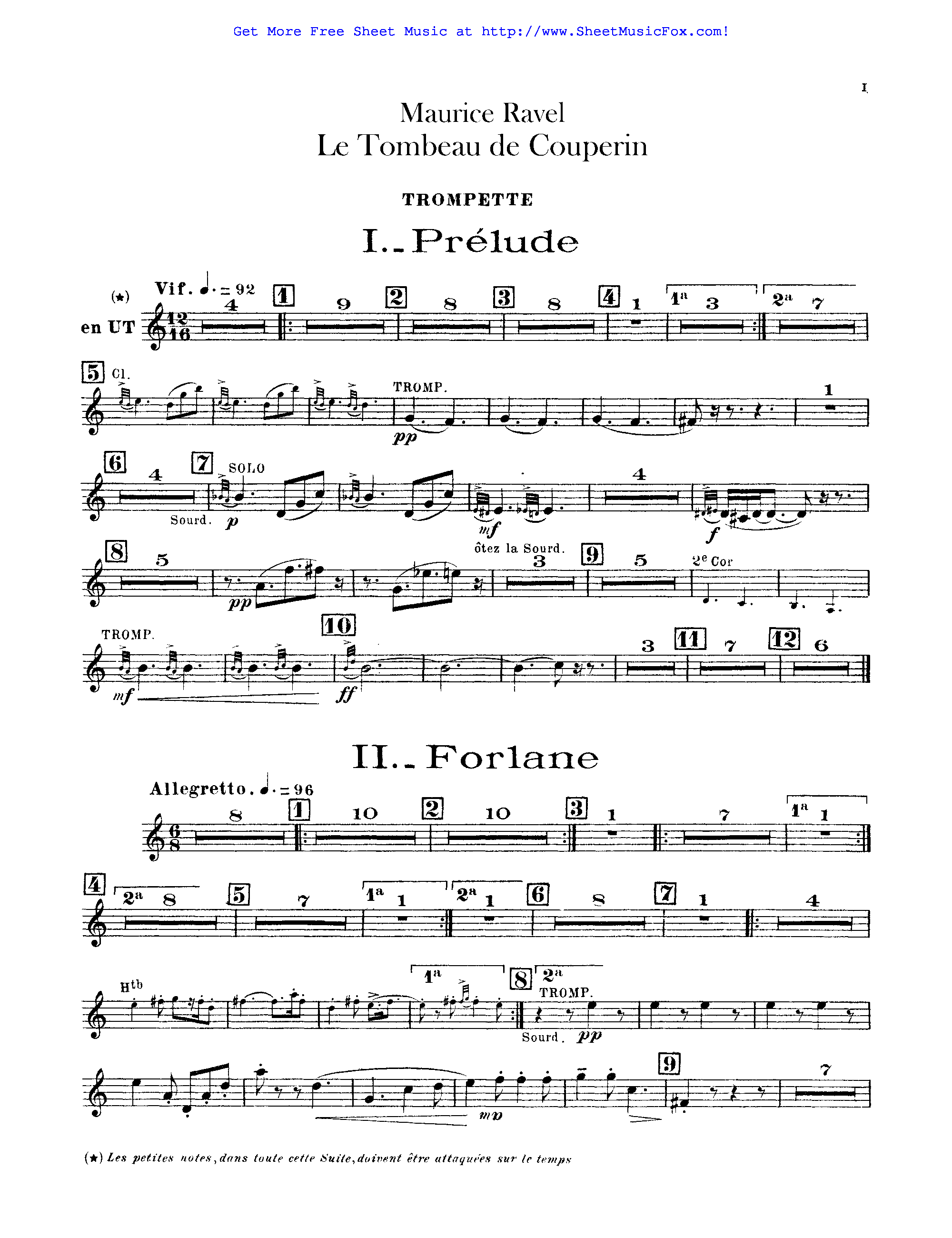 Морис равель (maurice ravel) | belcanto.ru