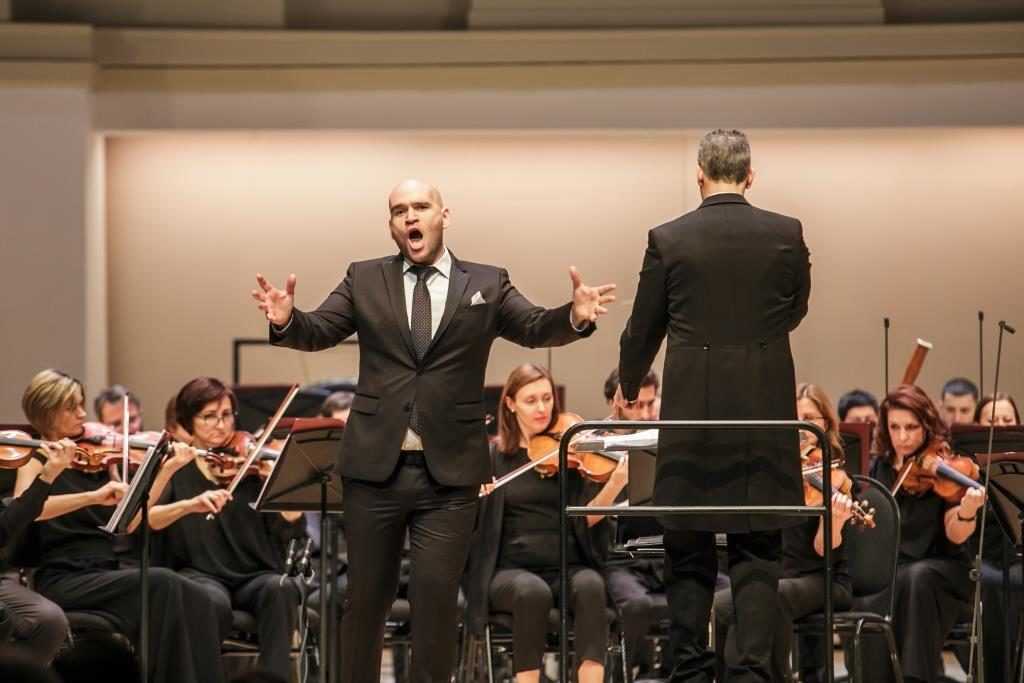 Концертный зал имени чайковского (tchaikovsky concert hall) | belcanto.ru