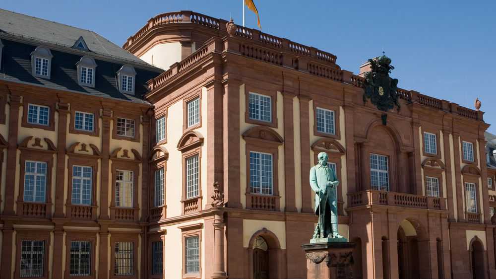 Школа мангейма — mannheim school