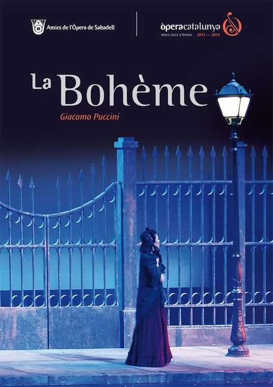 Опера пуччини «богема» (la bohème) | belcanto.ru