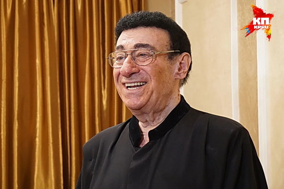 Семья – это навсегда: «неравный» брак зураба соткилавы и элисо турманидзе длиной в 50 лет