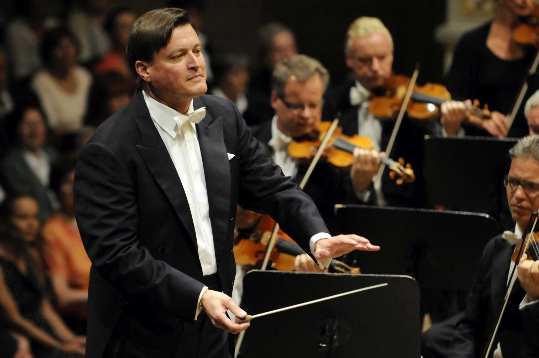 In dresden, christian thielemann’s first aida is a triumph