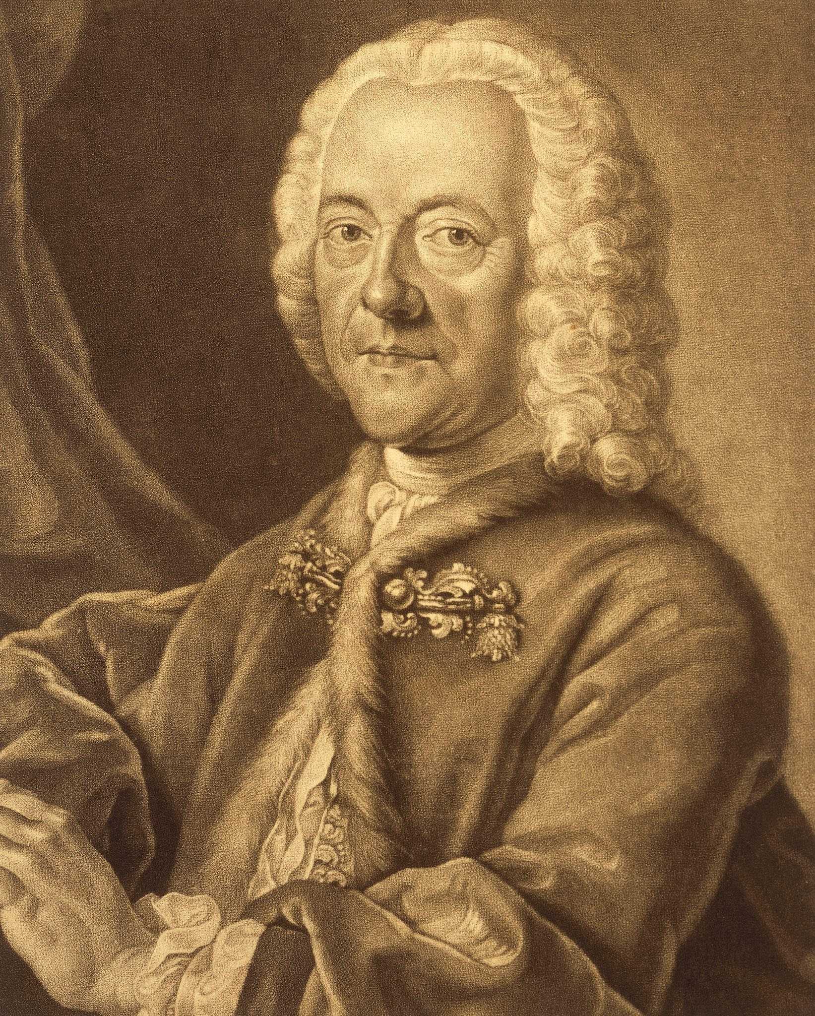 Georg philipp telemann - new world encyclopedia