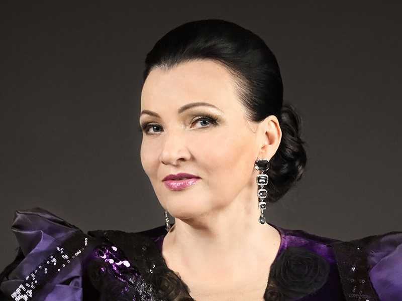 Лариса викторовна костюк (larisa kostyuk) | belcanto.ru