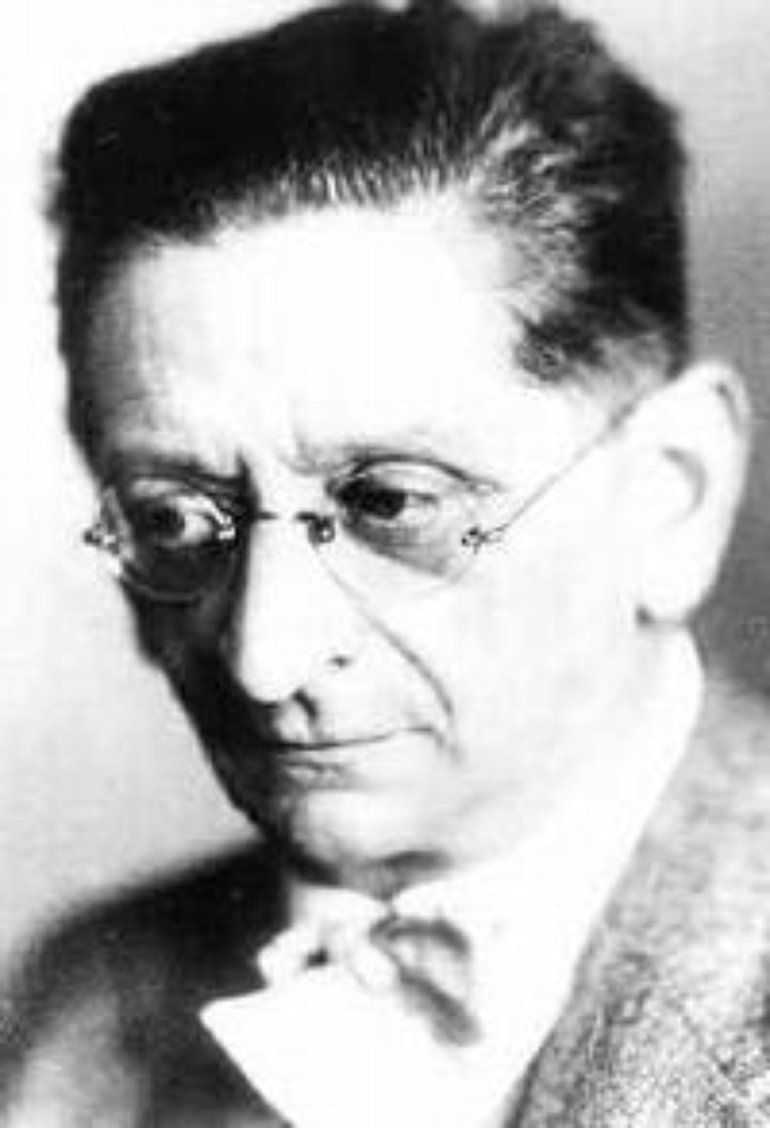 Александр фон цемлинский биография