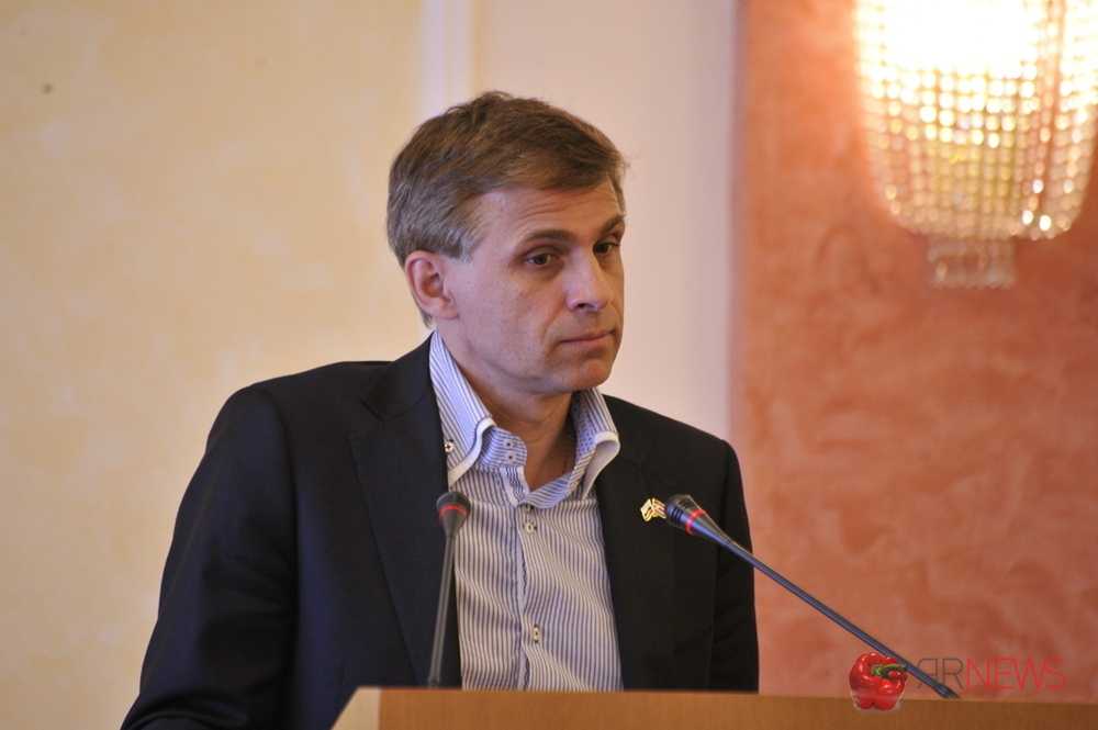 Олег виноградов: «балет – это приятная болезнь»