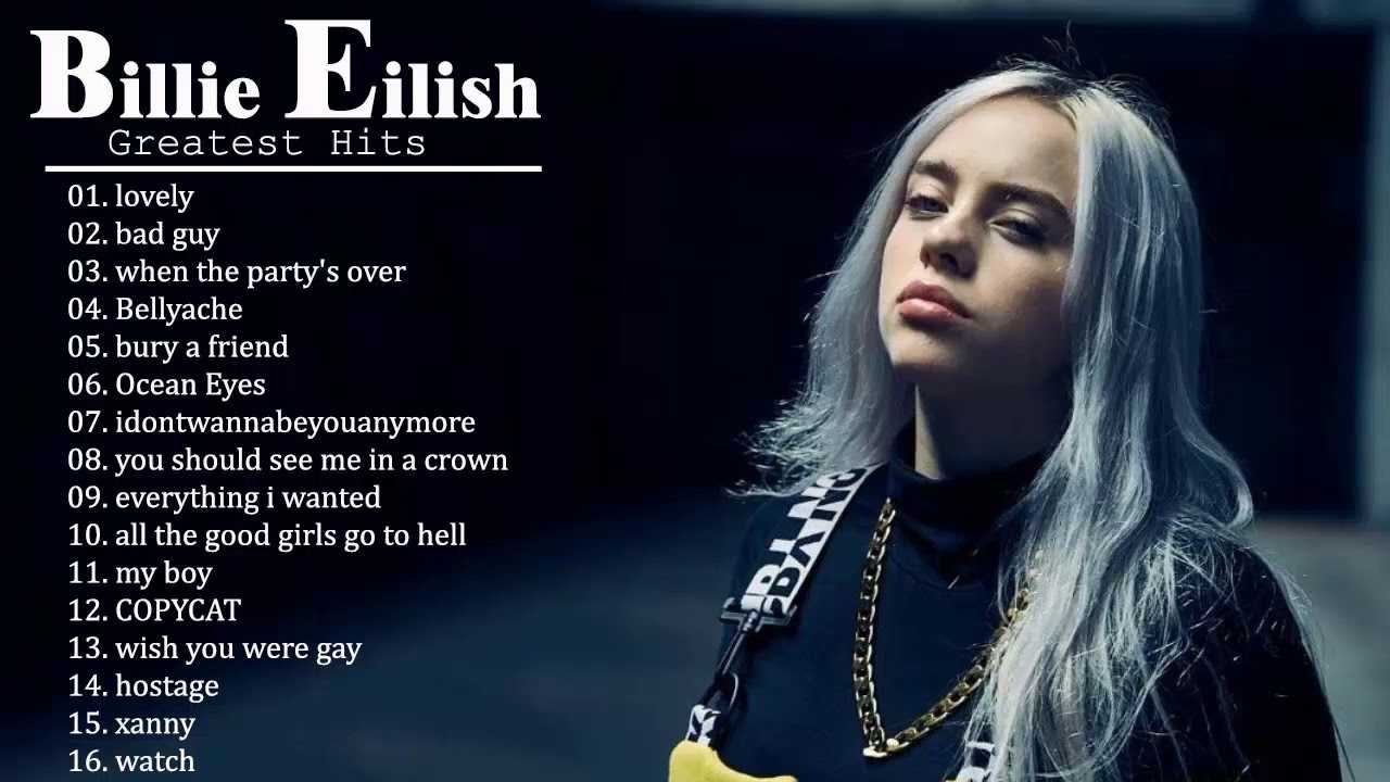 Текст и перевод everything i wanted (billie eilish)