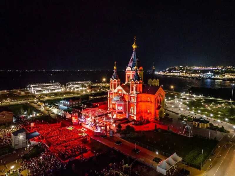 Самые известные оперы мира