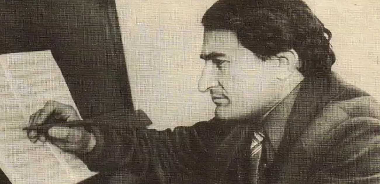 Баласанян, сергей артемьевич