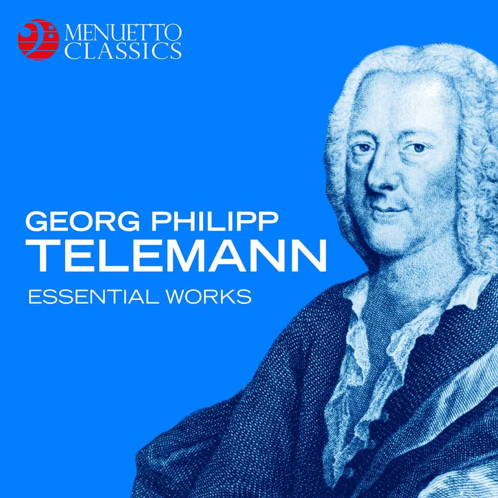 Георг филипп телеман (georg philipp telemann) | belcanto.ru
