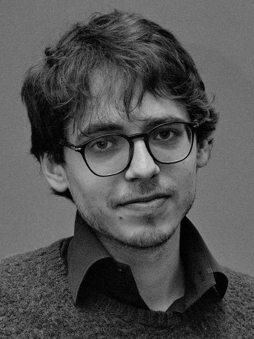 Люка дебарг - lucas debargue