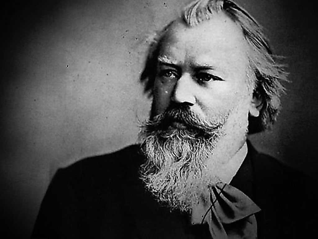 Иоганнес брамс (johannes brahms): биография и карьера