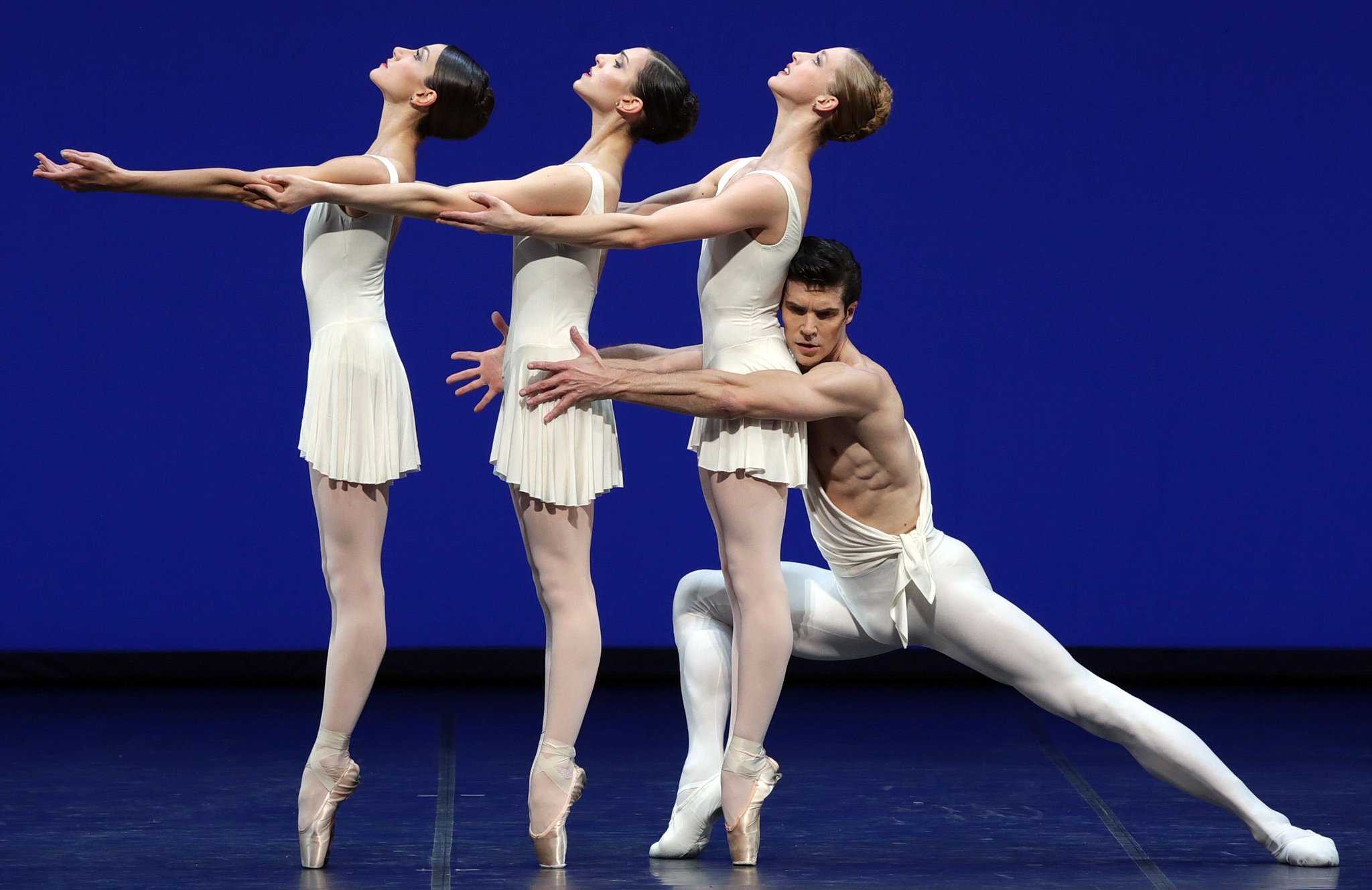 Аполлон (балет) - apollo (ballet) - dev.abcdef.wiki