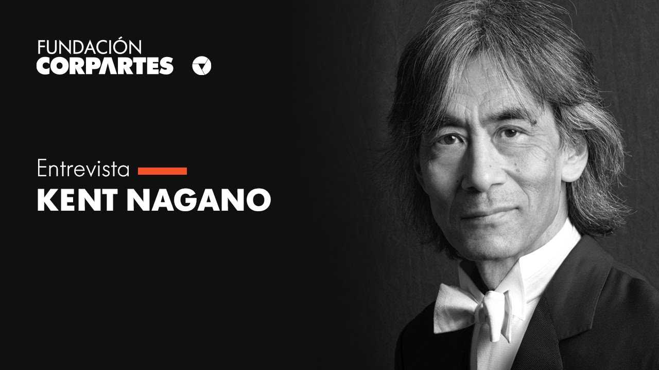 Кент нагано (kent nagano) | belcanto.ru