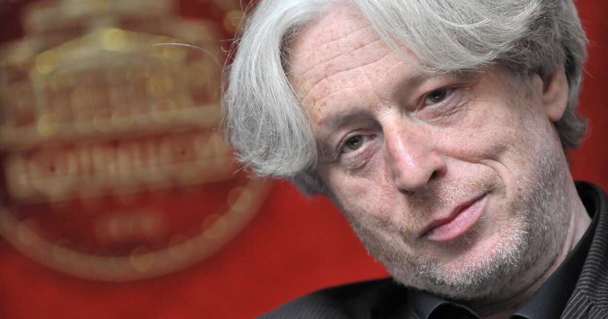 Леонид десятников: необходимо быть насекомым