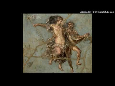 Trionfo di afrodite - trionfo di afrodite