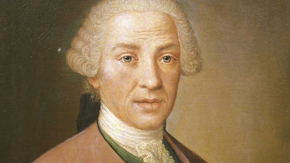 Франческо арайя