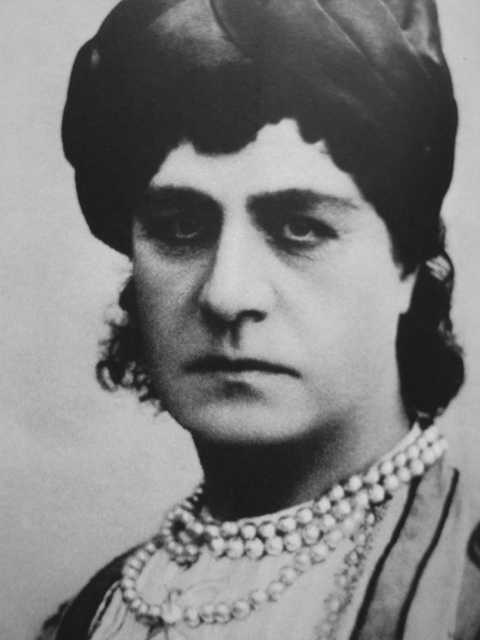 Павел гердт балет биография