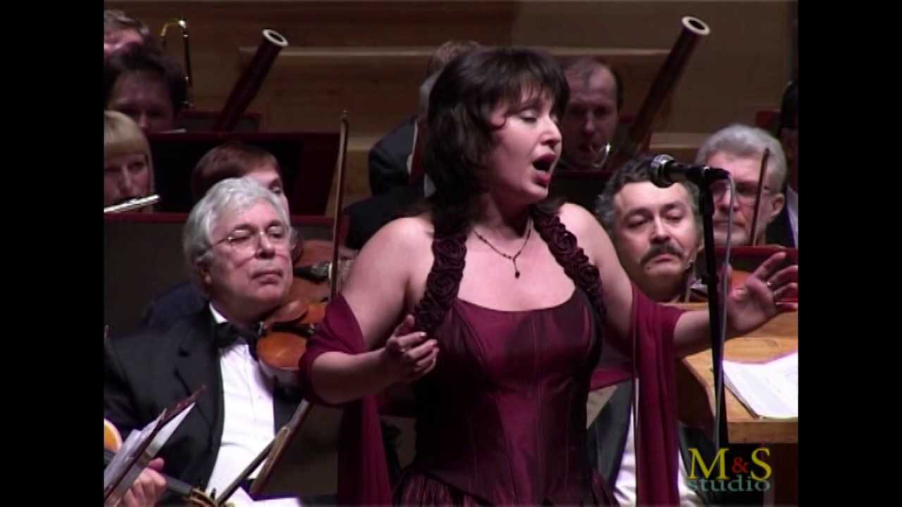 Linda di chamounix | gaetano donizetti | opera-arias.com
