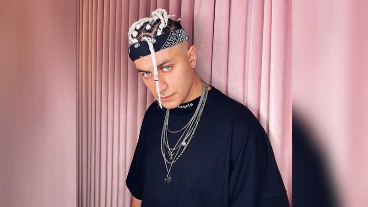 Михаил шуфутинский