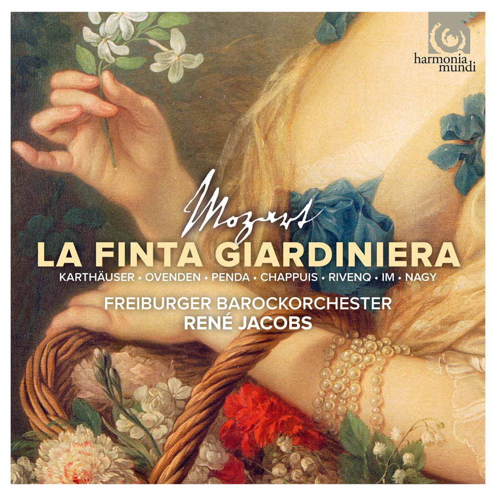 La finta giardiniera | wolfgang amadeus mozart | opera-arias.com