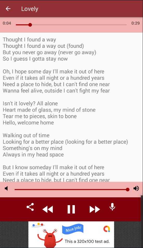 Meaning of "lovely" by billie eilish & khalid - song meanings and facts