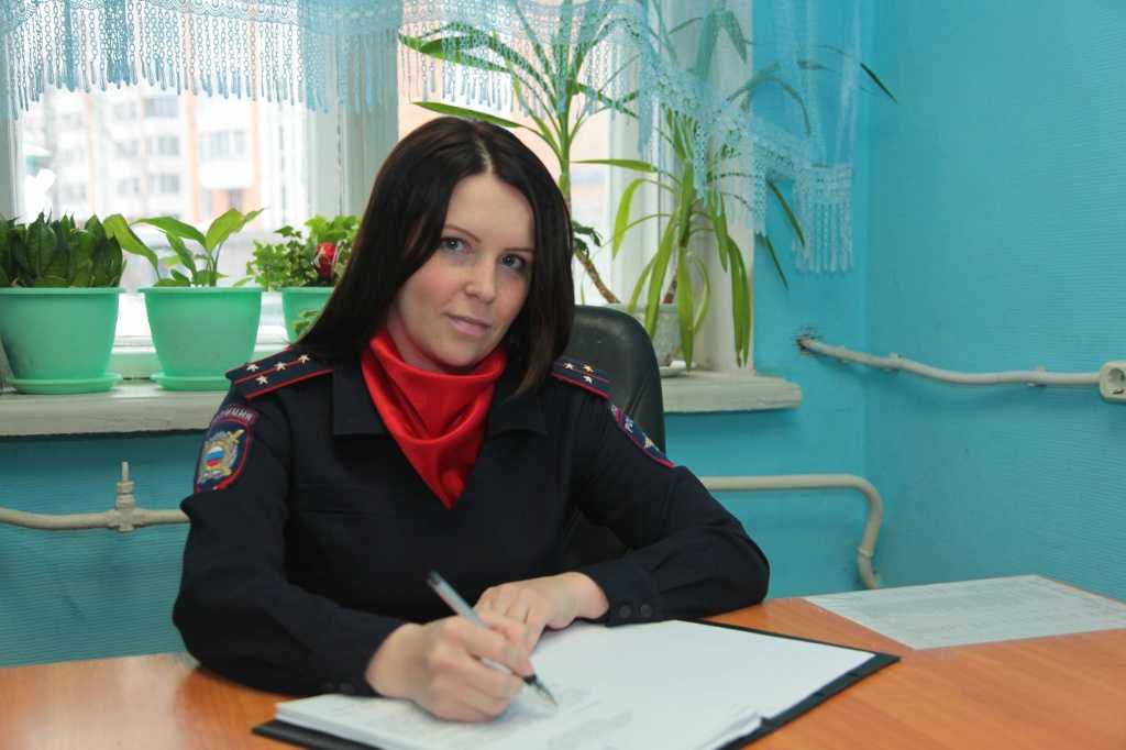 Данилова, мария ивановна