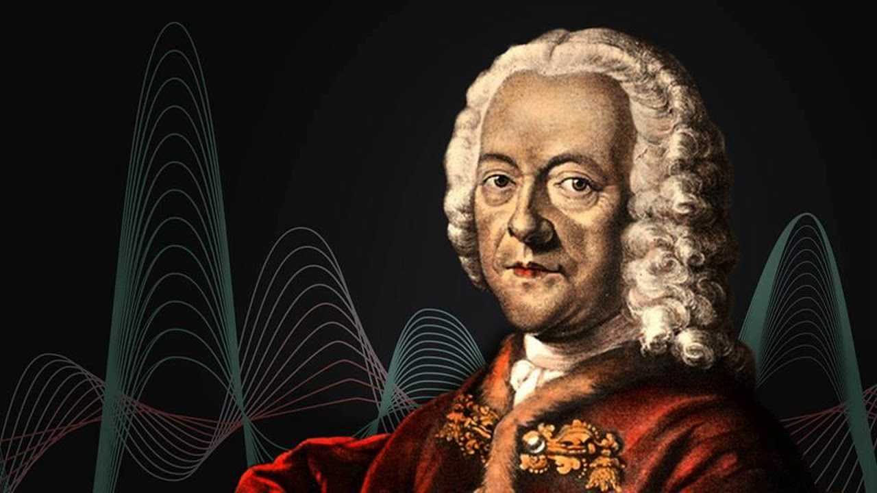 Георг филипп телеман (georg philipp telemann) | belcanto.ru