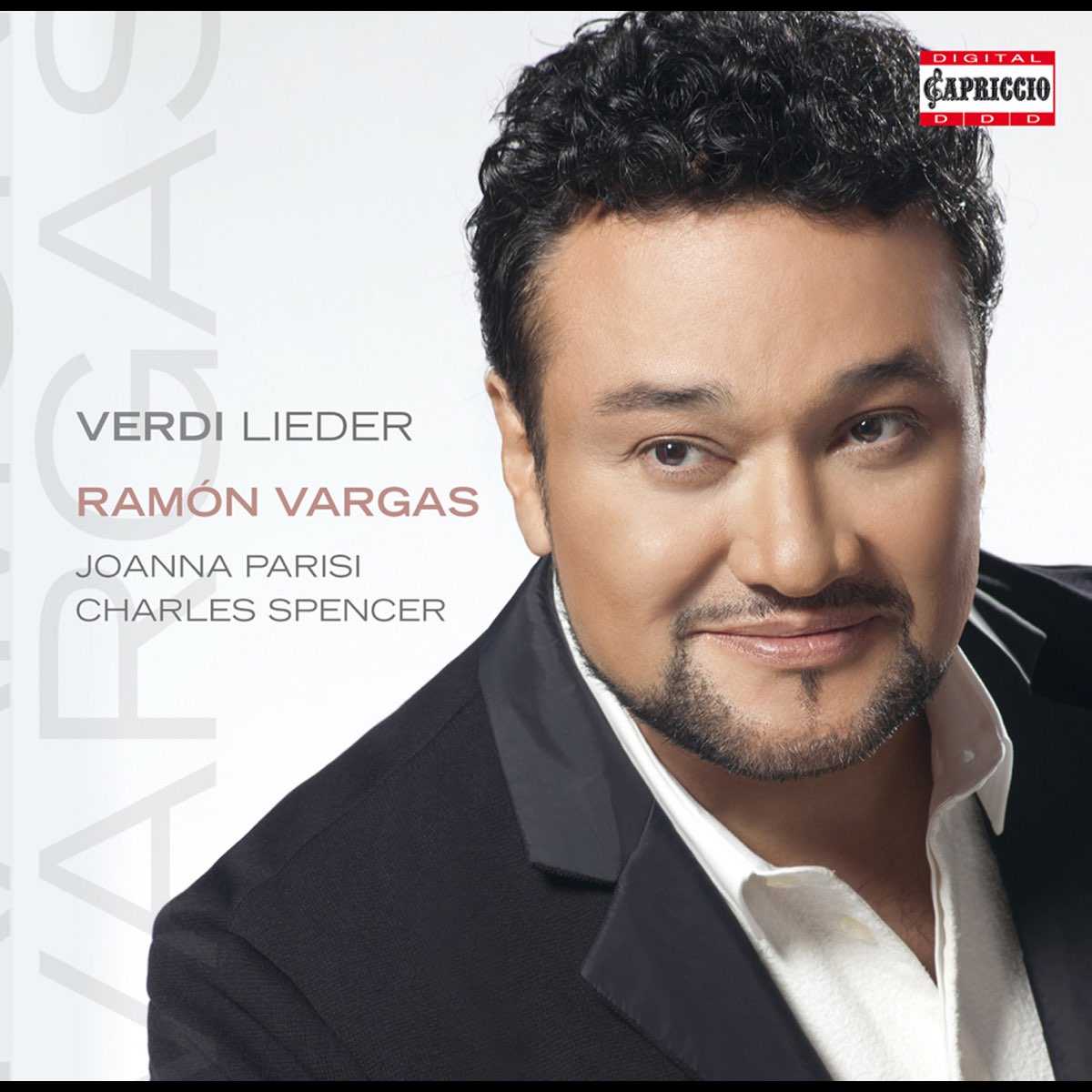Ramón vargas