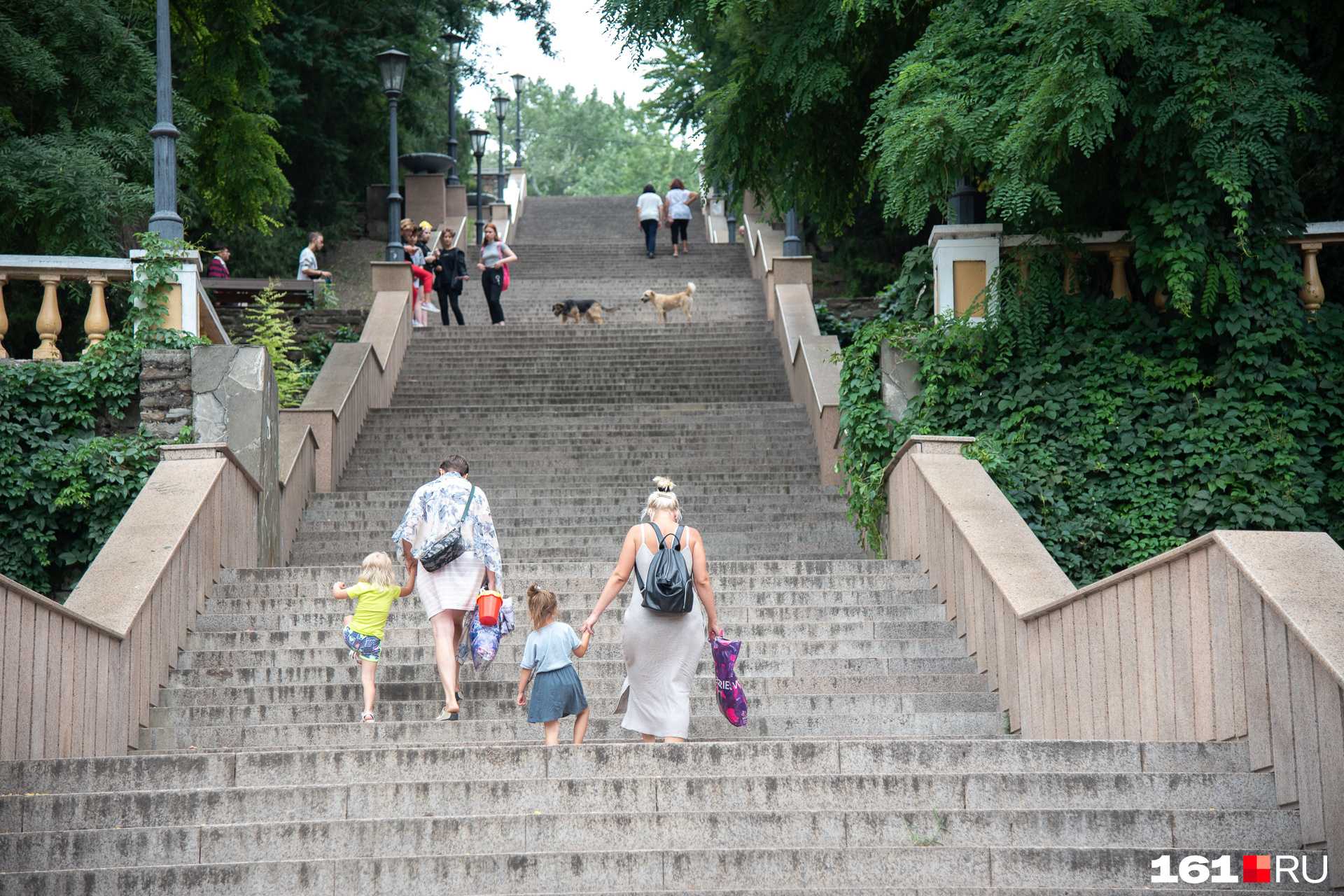 Выпускной – баста