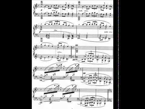 Клод дебюсси. празднества